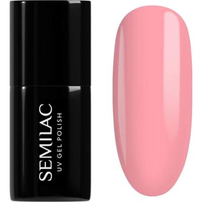 Semilac Lakier hybrydowy 927 Pink of Spring 7 ml