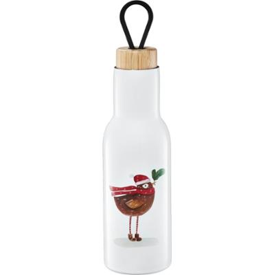 Ambition butelka termiczna PTASZEK 400ML