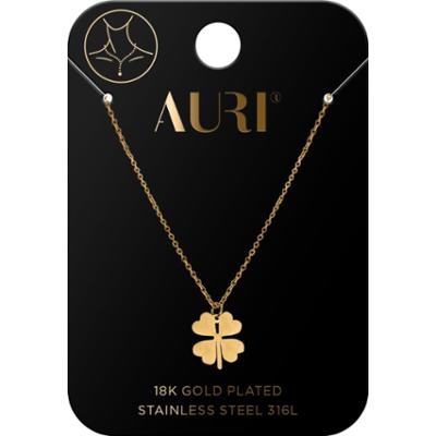 Auri Naszyjnik Koniczyna