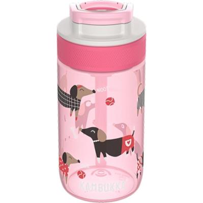 Kambukka Lagoon Diva Dogs butelka na wodę 400 ml