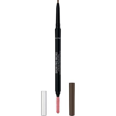 RIMMEL MICRODEFINER BROW PRO 2 kredka do brwi