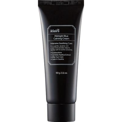 Dear, Klairs Midnight Blue Calming Cream 60 g
