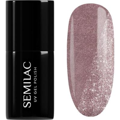Semilac Lakier Hybrydowy 395 Dawn till Dusk 7ml