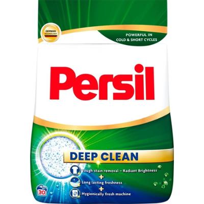 Persil Deep Clean proszek do prania tkanin białych 1650 g