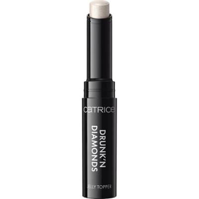 Catrice Drunk'n Diamonds 010 Moonlight Glow toper do cieni do powiek 2,5 g