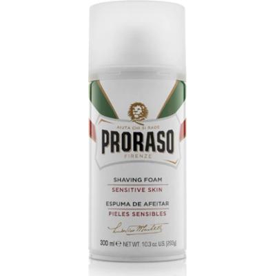 PRORASO White pianka do golenia 150 ml