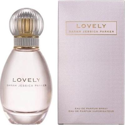 Sarah Jessica Parker Lovely woda perfumowana spray 30ml