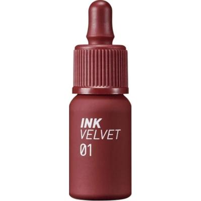 Peripera Ink Velvet 01 Good Brick 4g