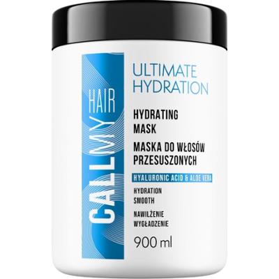 Call My Hair Nawilżenie Wygładzenie maska 900 ml