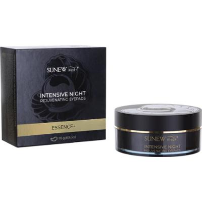SunewMed+  Intensywne nocne płatki regeneracyjne
