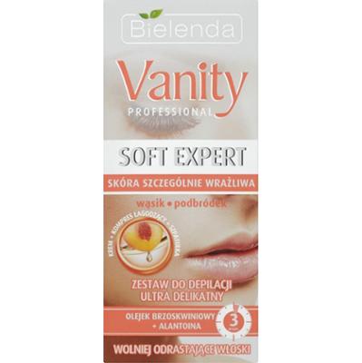 Bielenda Vanity S.expert Kr.d/Dep.twarzy 15Ml