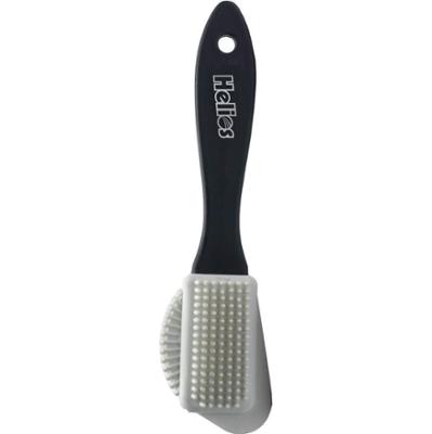 Helios Szczotka D/Nubuku 1Szt