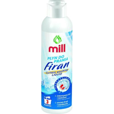 Mill płyn do prania firan 300 ml