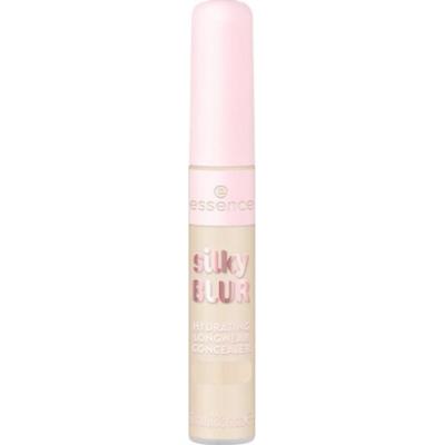 Essence Silky Blur lekki korektor do twarzy 100 10 ml