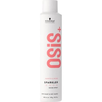 Schwarzkopf Osis+ Sparkler Smooth Shine spray do włosów 300 ml
