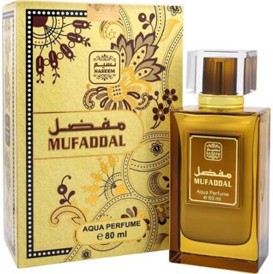 Naseem Mufaddal Khalta woda perfumowana unisex 80 ml