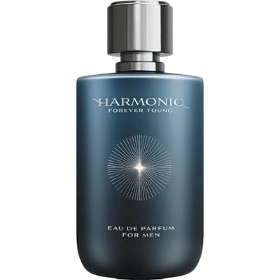Harmoniq Men Forever Young Novus woda perfumowana 100 ml