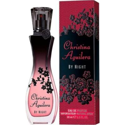 Christina Aguilera By Night woda perfumowana 30 ml