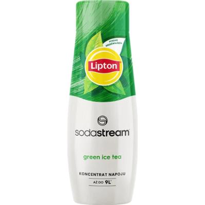 SodaStream syrop Lipton Green Tea 440 ml