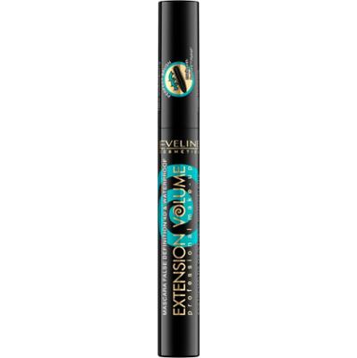 EXTENSION VOLUME FALSE DEFINITION & WATERPROOF wodoodporny tusz do rzęs