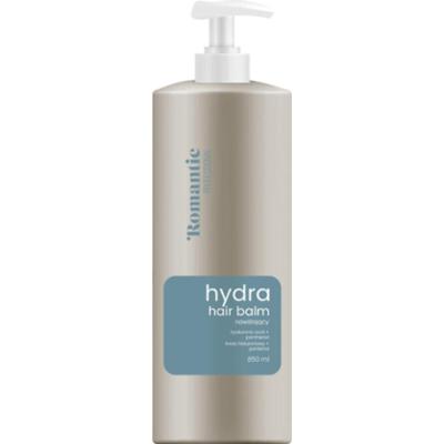 Romantic Professional Hydra nawilżający balsam do włosów 850ml