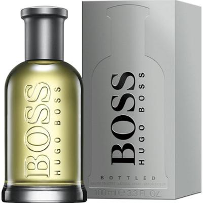 Hugo Boss Bottled No 6 woda toaletowa 100ml
