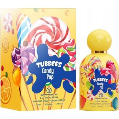 Grandeur Tubbees Candy Pop woda perfumowana 50 ml