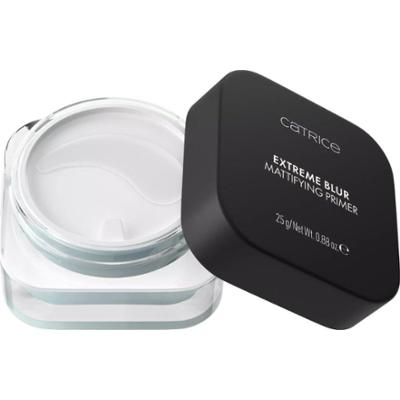 Catrice Extreme Blur matująca baza pod makijaż 25 g