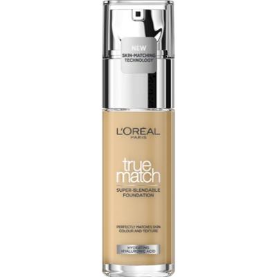 L'oreal Paris True Match Podkład W3