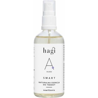 Hagi Smart A Esencja-tonik do twarzy z nawilżającym aloesem 100ml