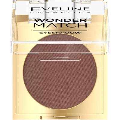 Eveline cień mono  Wonder Match NR 04