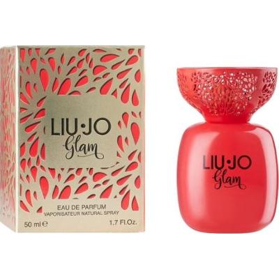 Liu Jo Glam Edp 50Ml