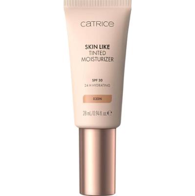 Catrice Skin Like 030N koloryzujący krem do twarzy 28 ml
