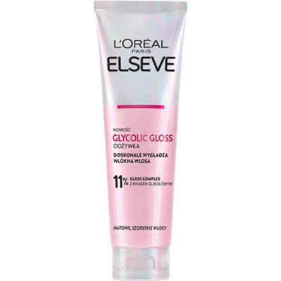 ELSEVE GLYCOLIC odzywka do włosów 150ml
