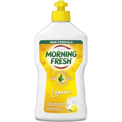 Morning Fresh Lemon płyn do naczyń 400 ml
