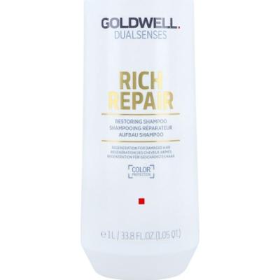 Goldwell Dualsenses Rich Repair Restoring szampon 1000 ml
