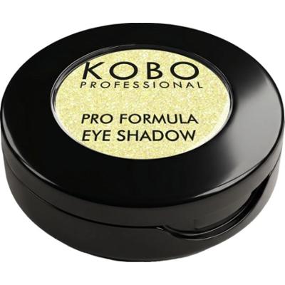 Kobo Pro Formula Eyeshadow 801 cień do powiek 1,8 g