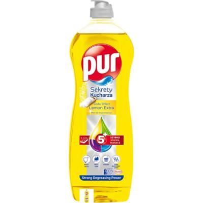 Pur płyn do naczyń Lemon Extra 750 ml