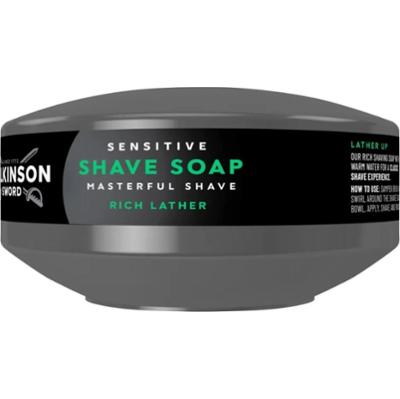 Wilkinson Sword mydło do golenia Sensitive 125 g