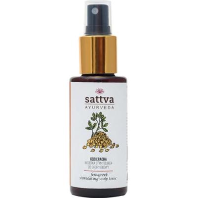 Sattva Ayurveda Wcierka Stym. Kozieradka 100Ml