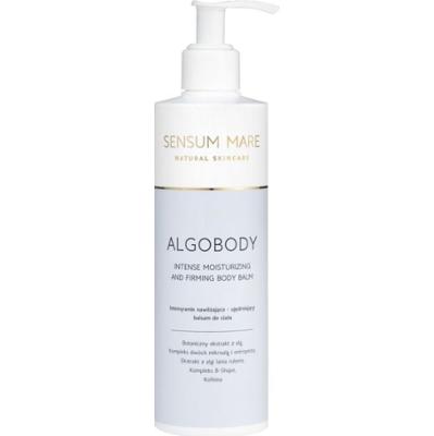 ALGOBODY Intense Moisturizing and Firming Body Balm                                                                                  Intensywnie nawilżająco-ujędrniający balsam do ciała  300 ml