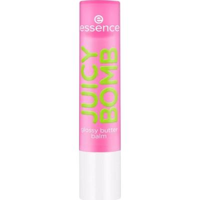 Essence balsam do ust Juicy Bomb Butter Balm Time To Pitaya 03 2,5 g