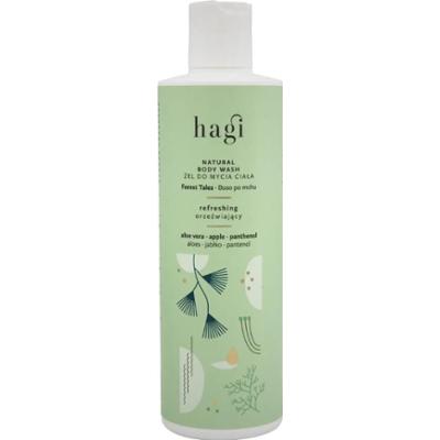 Hagi żel do mycia ciała Boso Po Mchu 300 ml