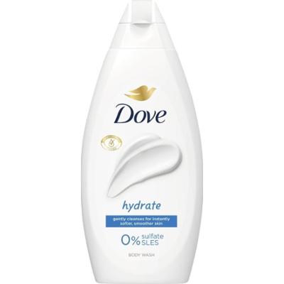Dove Hydrate Żel pod prysznic 450 ml