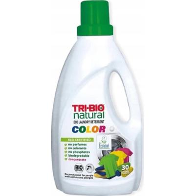 Tri-Bio Ekologiczny skoncentrowany płyn do prania Color 1420 ml