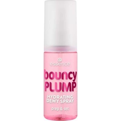 Essence Bouncy Plump Hydrating Dewy Spray spray do twarzy 50 ml