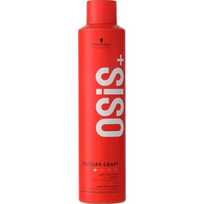 Schwarzkopf Osis+ Texture Craft suchy spray 300 ml