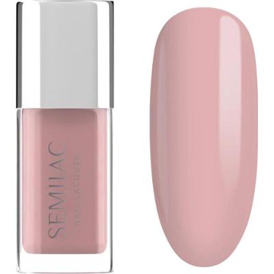Semilac 106 Lakier Klasyczny Nail Lacquer Pinkognito 9 ml