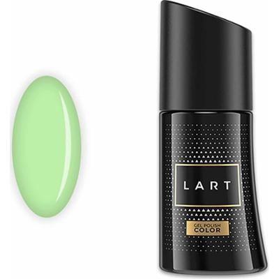 Lart 505 Kiwi lakier hybrydowy 8 ml