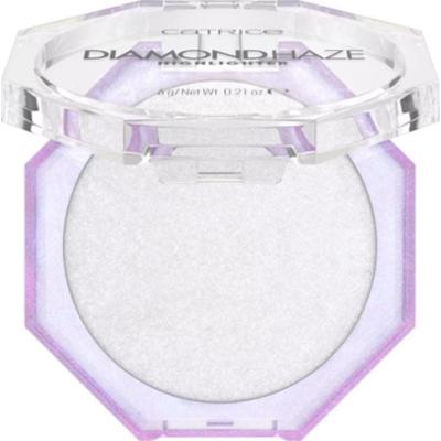 Catrice diamond haze highlighter 010